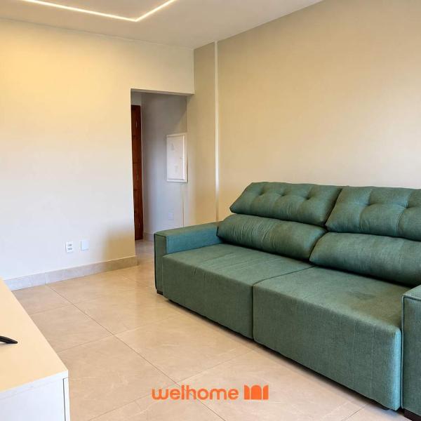Apartamento no Centro de Rondonopolis com Varanda - Foto 5