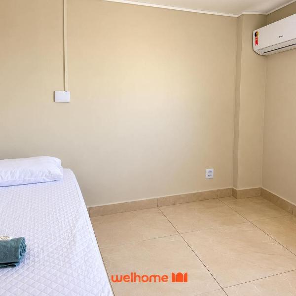 Apartamento no Centro de Rondonopolis com Varanda - Foto 4