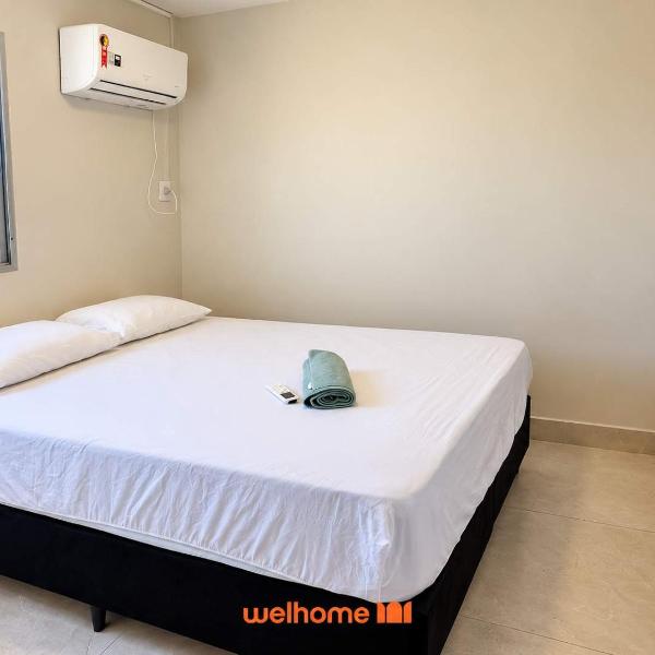 Apartamento no Centro de Rondonopolis com Varanda - Foto 3