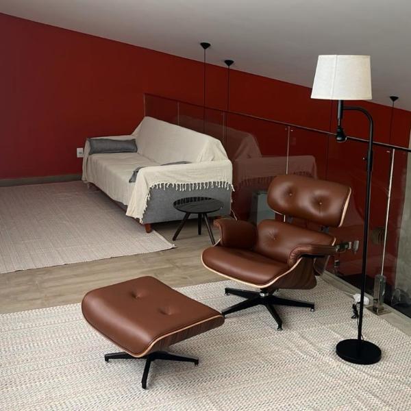 Atlântico Residence, apto 205 - Foto 2