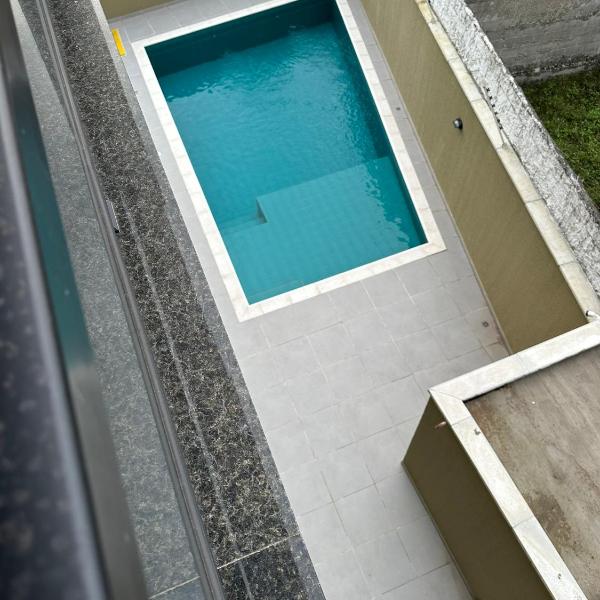 Loft moderno a 150 metros da orla com piscina - Foto 4