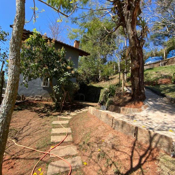 Chalé na montanha - Foto 5