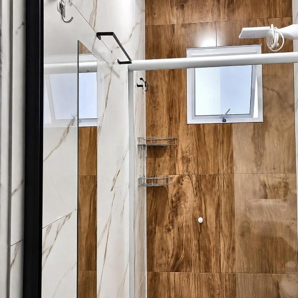Casa Gaivota Piscina e Área Gourmet a 300m da Praia - Foto 3