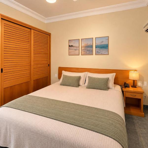 Flat in Ilhabela
