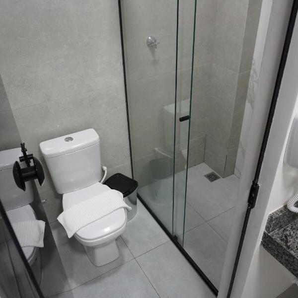 Giacomelli Plaza Hotel - Foto 3