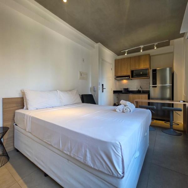 Exclusivo Vila Nova Conceição - Localização Prime