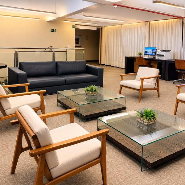 Sia Park Executive Hotel - Foto 5