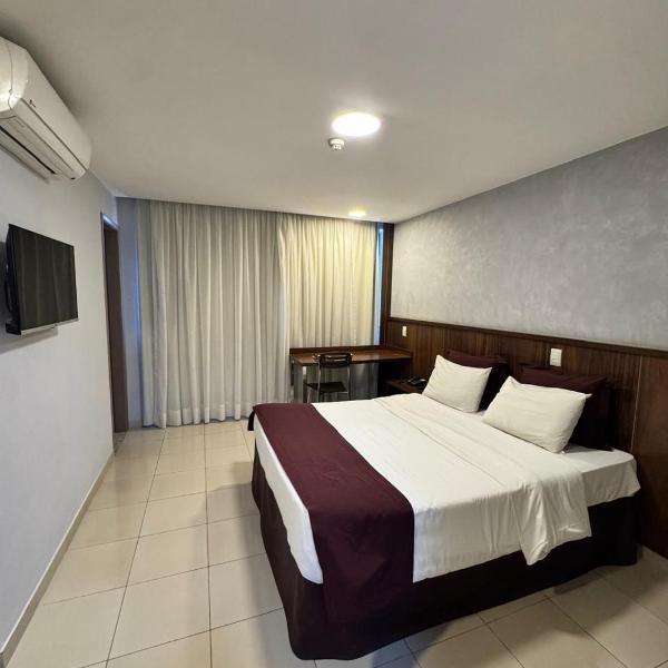 Esplanada Brasilia Hotel e Eventos - Foto 2