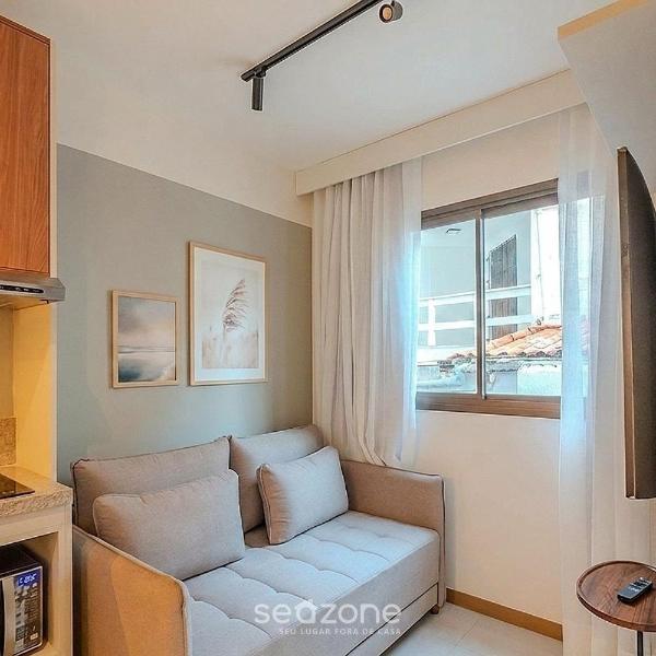 Apto. Bem localizado c/ Garagem em Cond. HES0109 - Foto 4