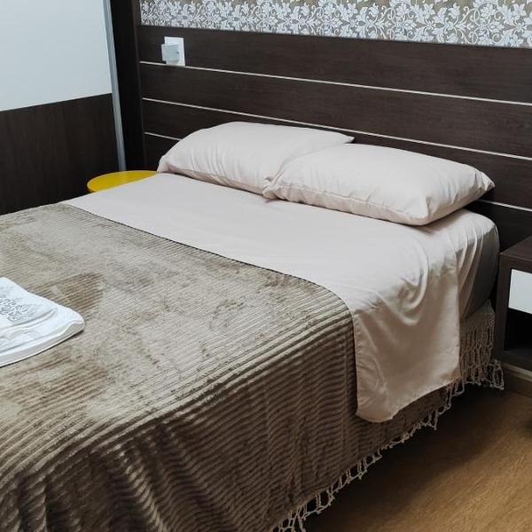 Quarto Casa Marquardt - Foto 2