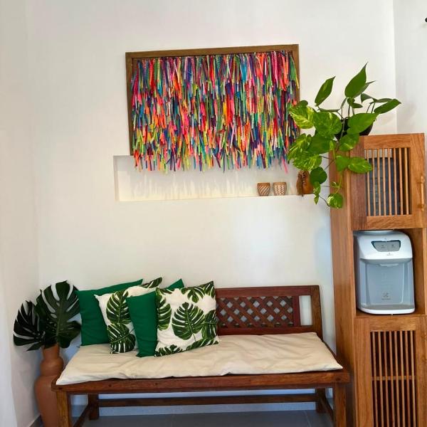 Casa Miava - Studio 1 - Cozy place a few meters from the beach