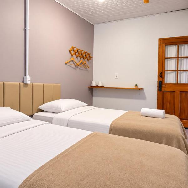 Hotel e hospedagem Alma de Campo - Foto 2