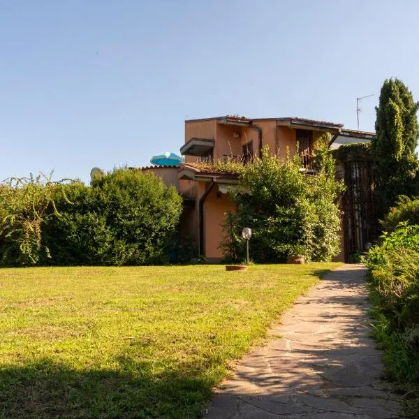 Villa Francesca BeB, hotel a Grumello del Monte