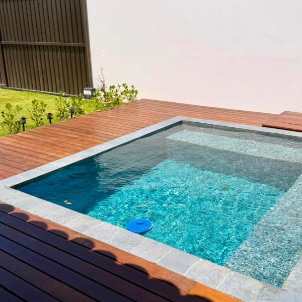 Casa Vista Das Dunas com Rooftop - Foto 4