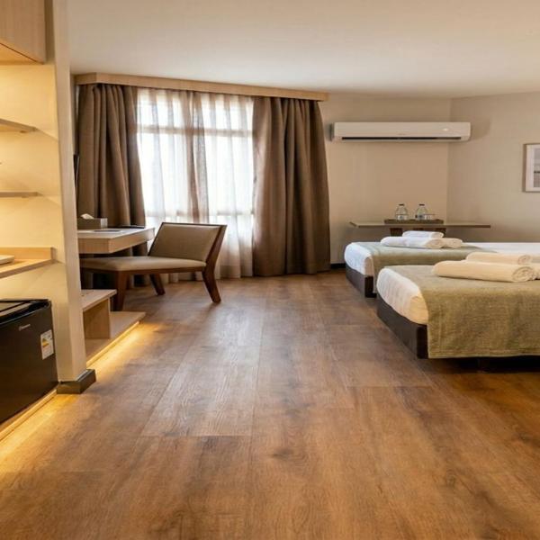 Actuall Convention Hotel - Foto 2