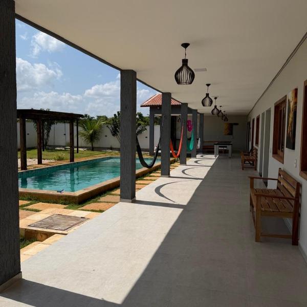 Casa do alto Preá - Foto 4