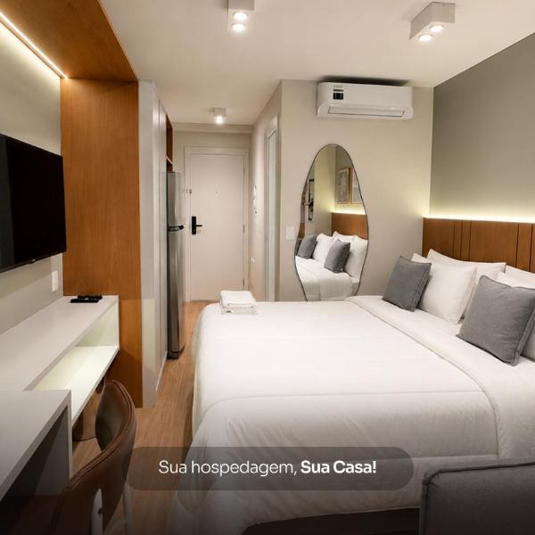 920 - Rentaqui Premium Studio Capote Valente