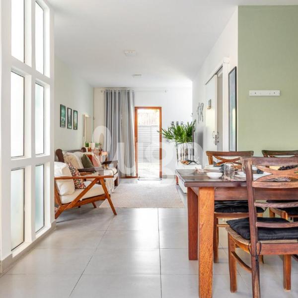 LUGA Casa c/ 2 Suítes e Conforto no Rio Tavares - Foto 4