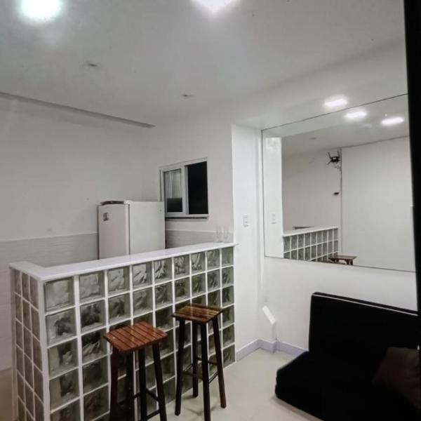 Apartamento no coração de Copacabana