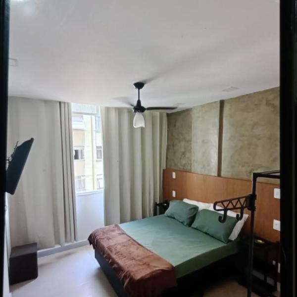 Apartamento no coração de Copacabana - Foto 4