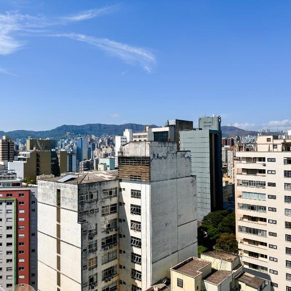 Apto Rosana | Minimalista com 2 quartos no Maletta - Foto 5