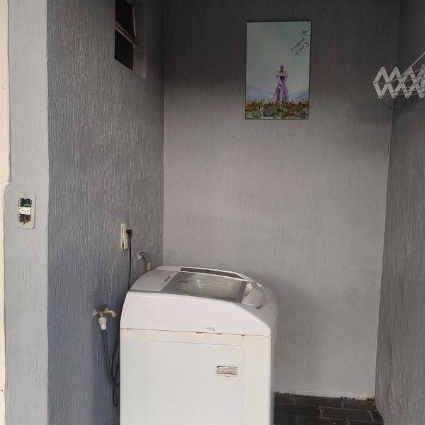 Casa aconchegante com varanda e área espaço gourmet - Foto 2