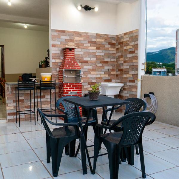 Recanto Camargo 2 Aparecida