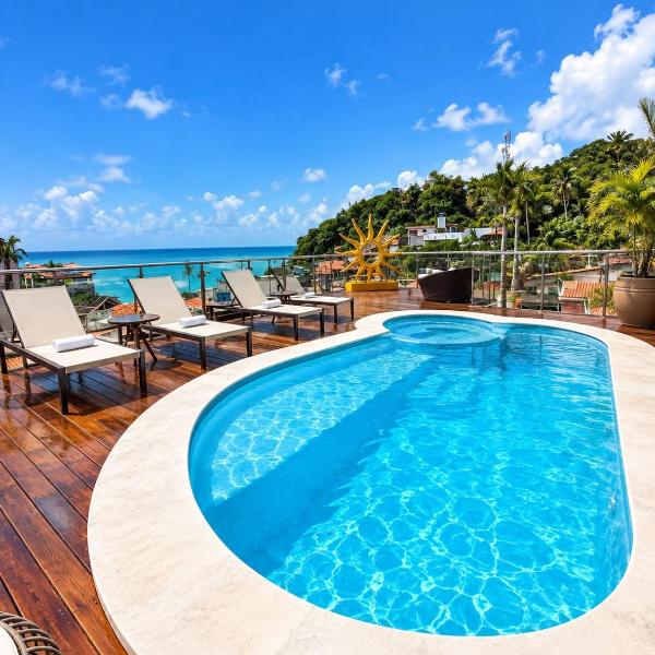 Charme Pousada Boutique & Spa - Foto 4