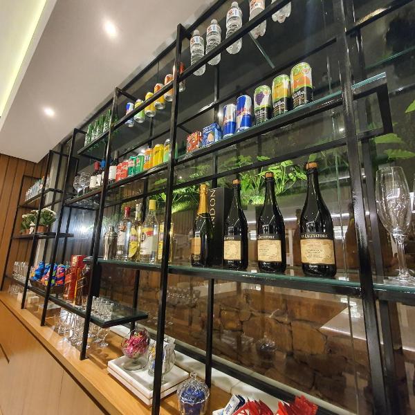 Class Hotel Piracicaba - Foto 4