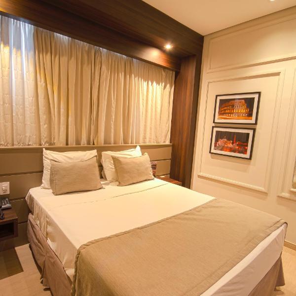 Class Hotel Piracicaba - Foto 5