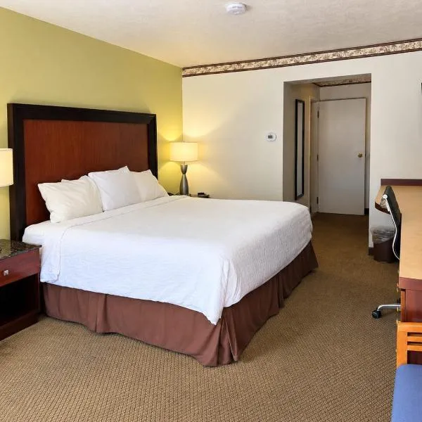 Nittany Budget Motel, Hotel in State College