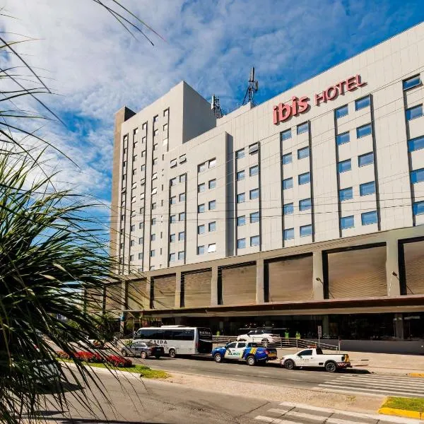 ibis Navegantes Itajai, Hotel in Itajaí