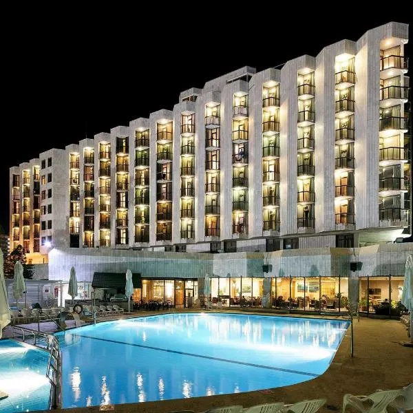 Caesar Premier Tiberias Hotel, hotel in Tiberias