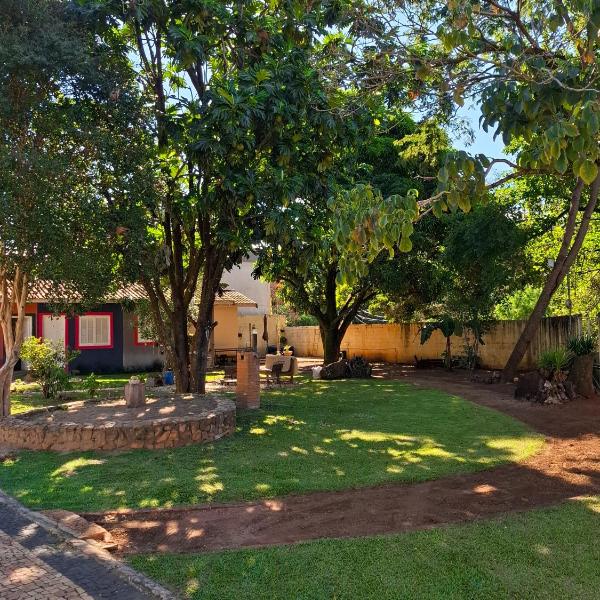 Loft in Barão Geraldo 01