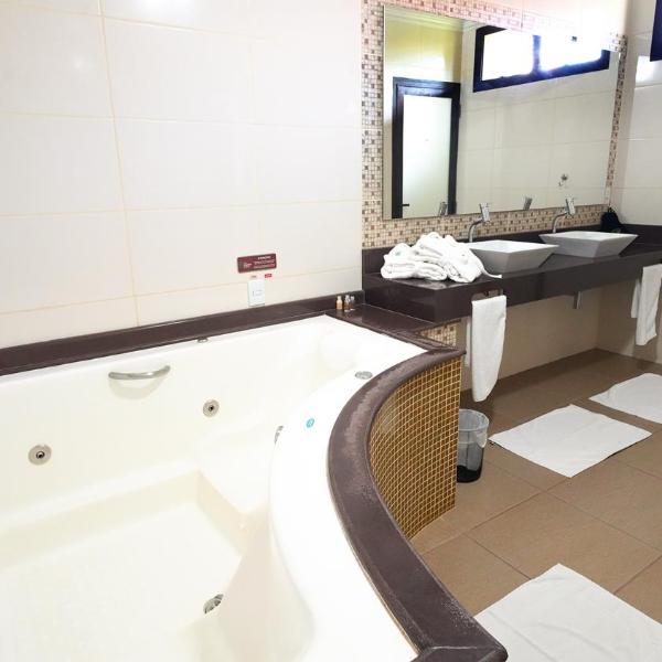 Hotel Cachoeiras de Brotas - Foto 5