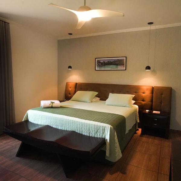 Hotel Cachoeiras de Brotas - Foto 4