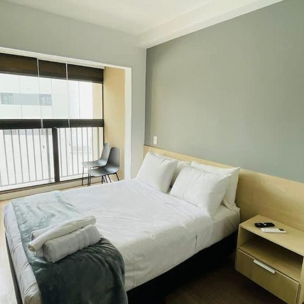 Nik Perdizes - Flat moderno em Perdizes - Foto 2