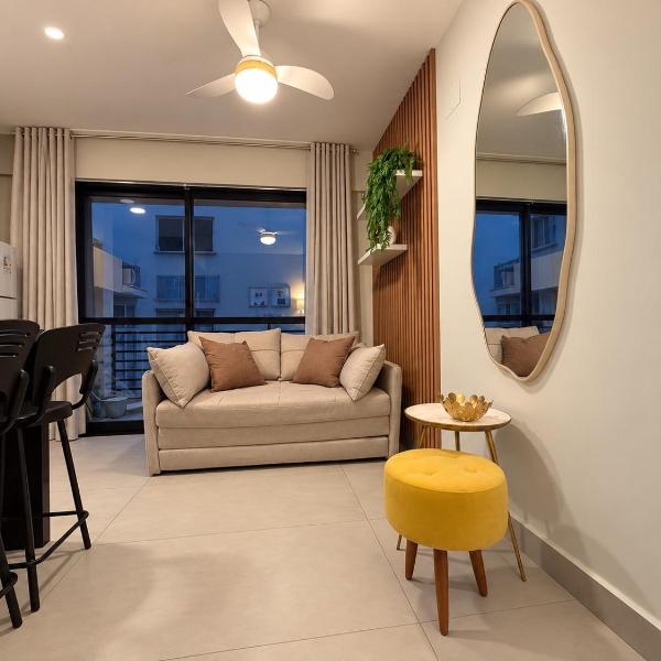 Studio Novo em Uberlândia