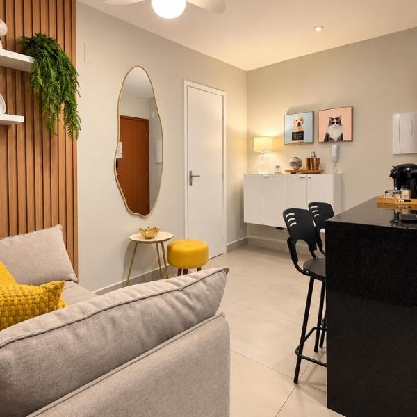Studio Novo em Uberlândia - Foto 4