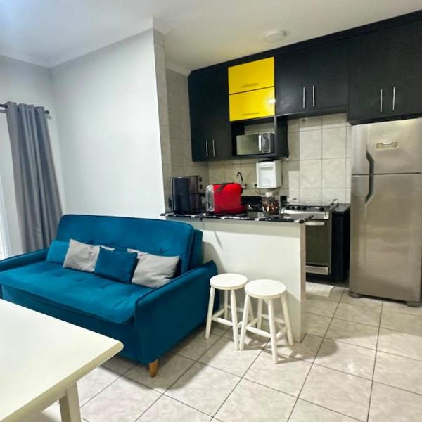Ocean View Balcony 1 Parking Space Wi-Fi 3 min from the waterfront