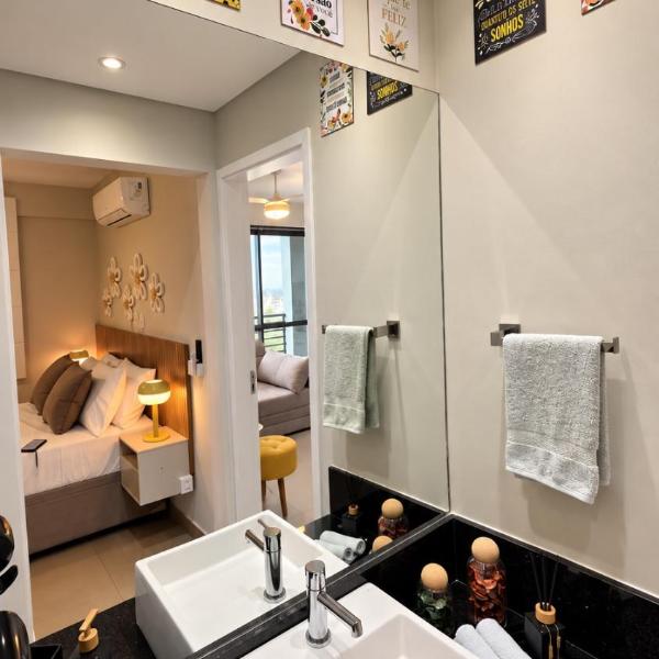 Studio Novo em Uberlândia - Foto 3