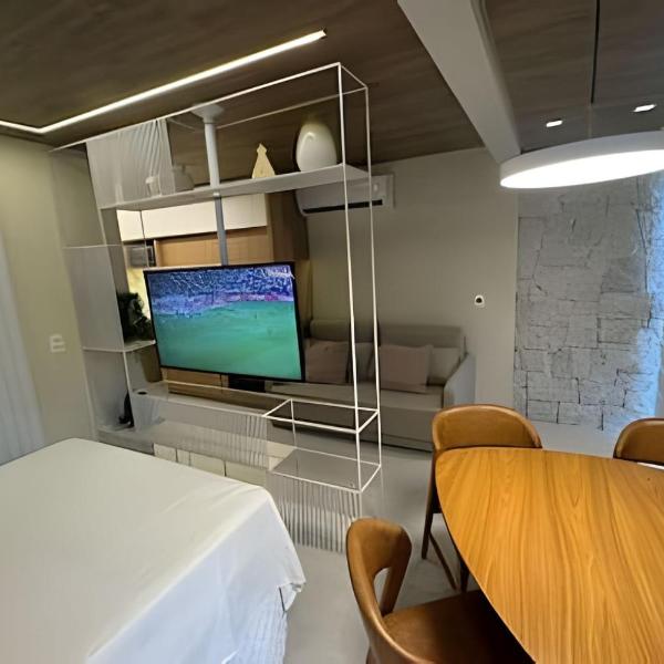 House Barra