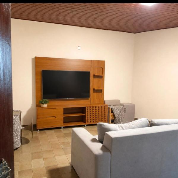 Casa de Praia com área verde e piscina - Foto 5