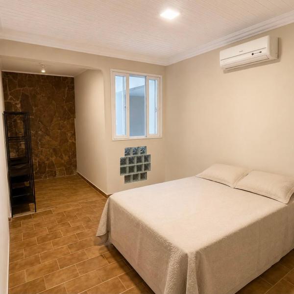 Casa de Praia com área verde e piscina - Foto 2