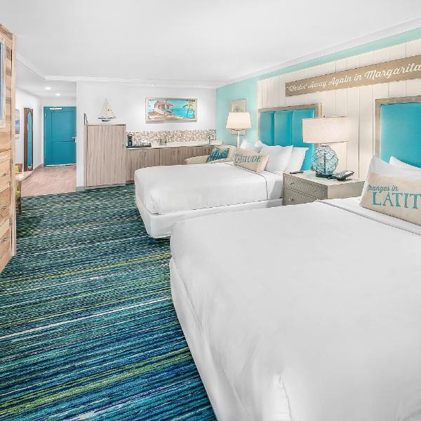 Margaritaville Resort Gatlinburg