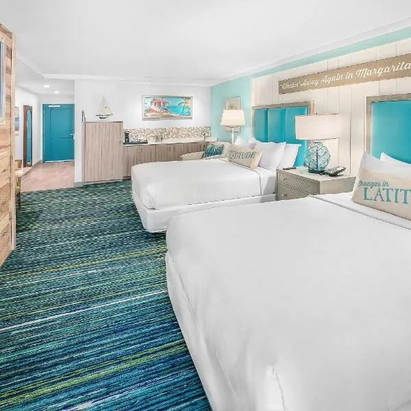 Margaritaville Resort Gatlinburg, Hotel in Gatlinburg