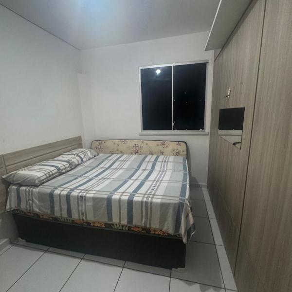 Apartamento aconchegante e perto de tudo - Foto 2