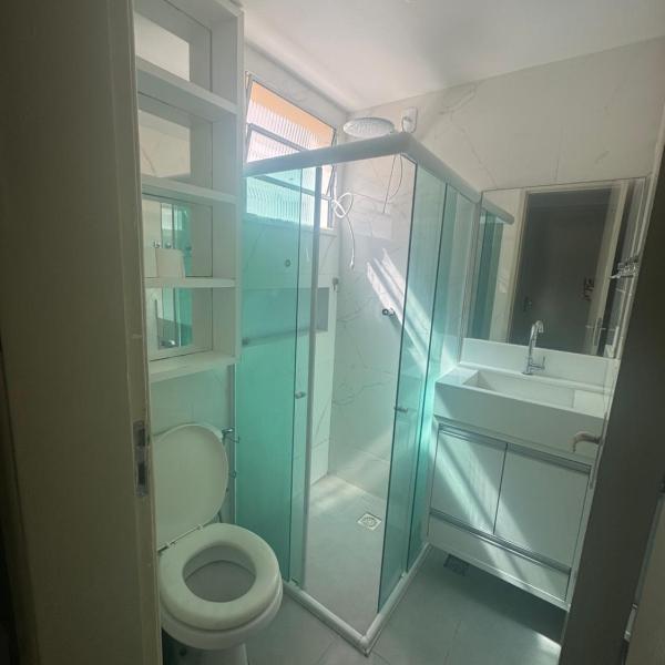 Apartamento aconchegante e perto de tudo - Foto 3