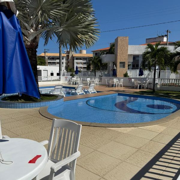 Apartamento aconchegante e perto de tudo - Foto 4