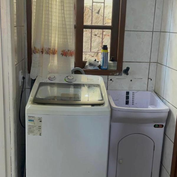 Quarto Privativo em Casa Compartilhada, Ambiente Tranquilo e Aconchegante, Wi-Fi - Foto 3